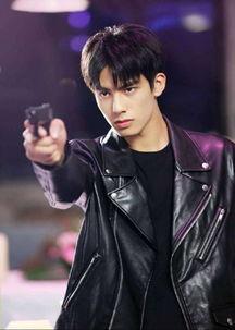 娱乐吃瓜酱宋威龙